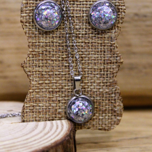 Комплект "Sparkle"