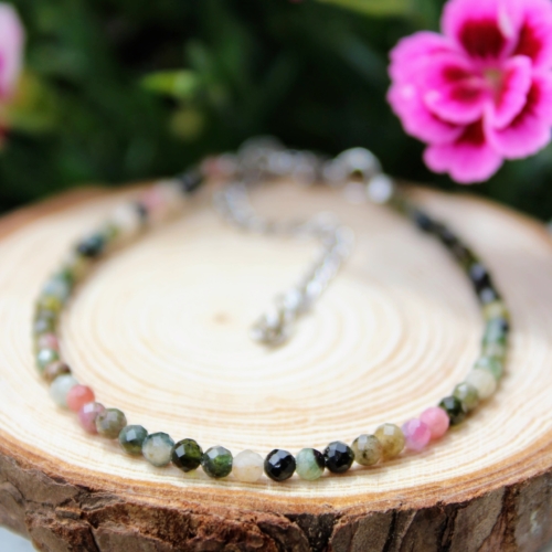 Гривна "Tourmaline"