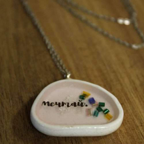Колие "Мечтай"