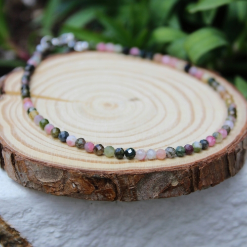 Гривна за краче „Tourmaline“