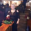 Tania Vutova Avatar